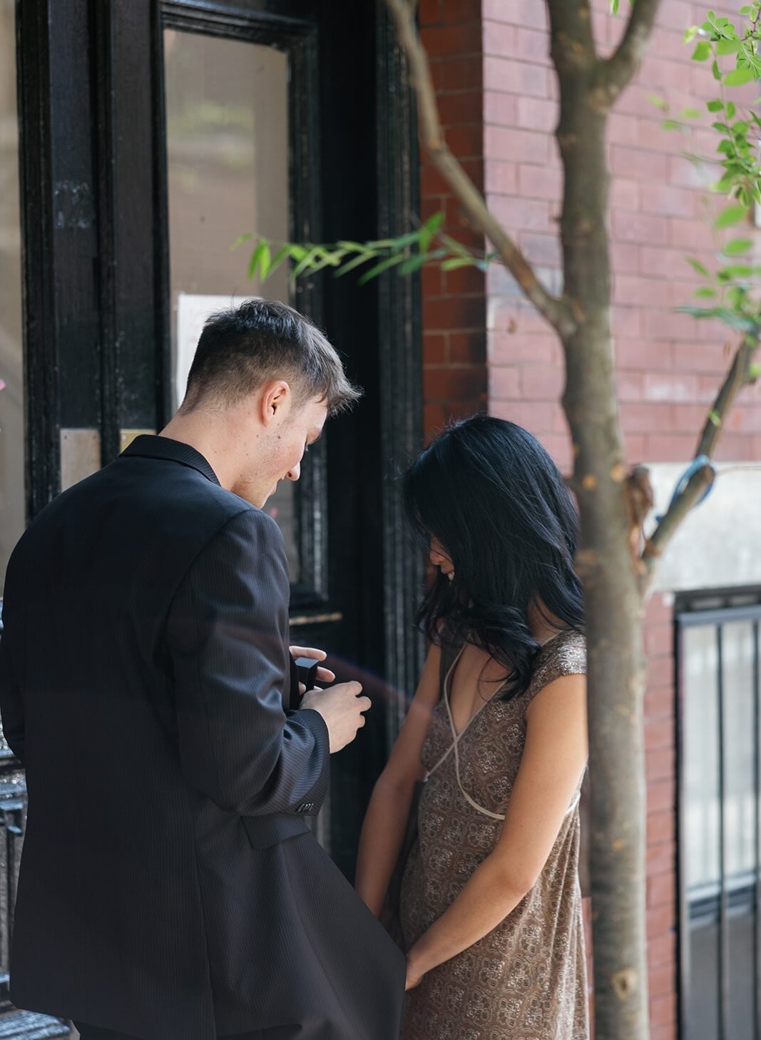 engagement 1