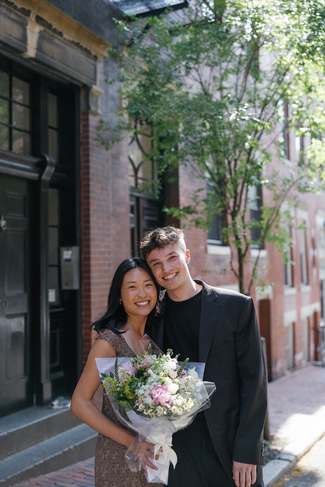 engagement 91