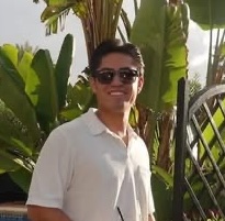 Alec Maldonado