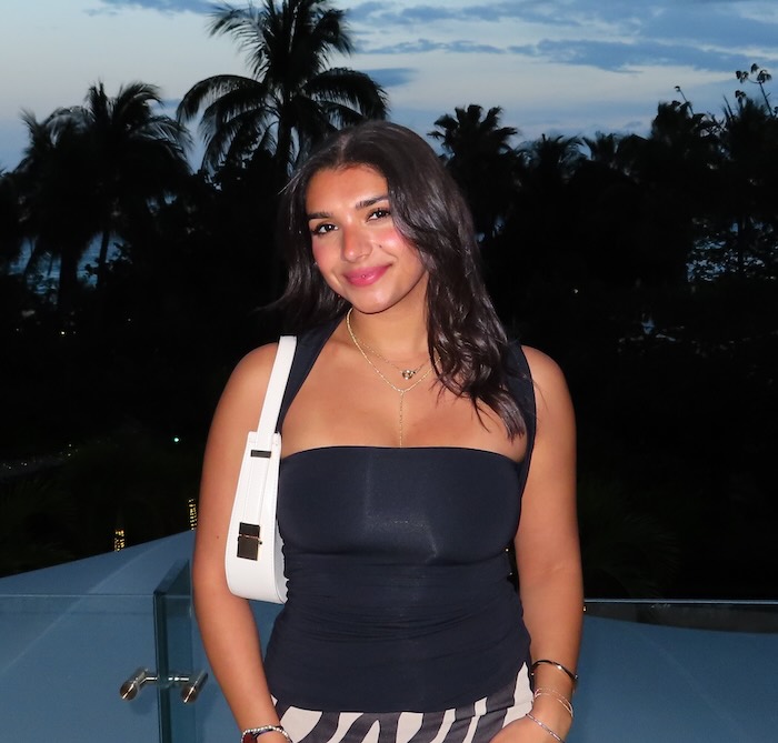 Bahareh Danesh