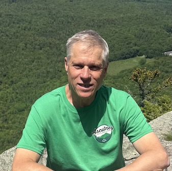 Mike St. Lawrence