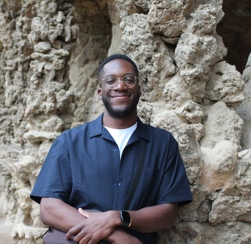 David Bamidele