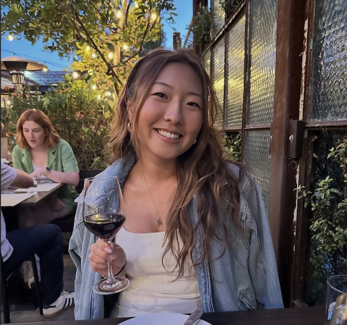 Emily Kim