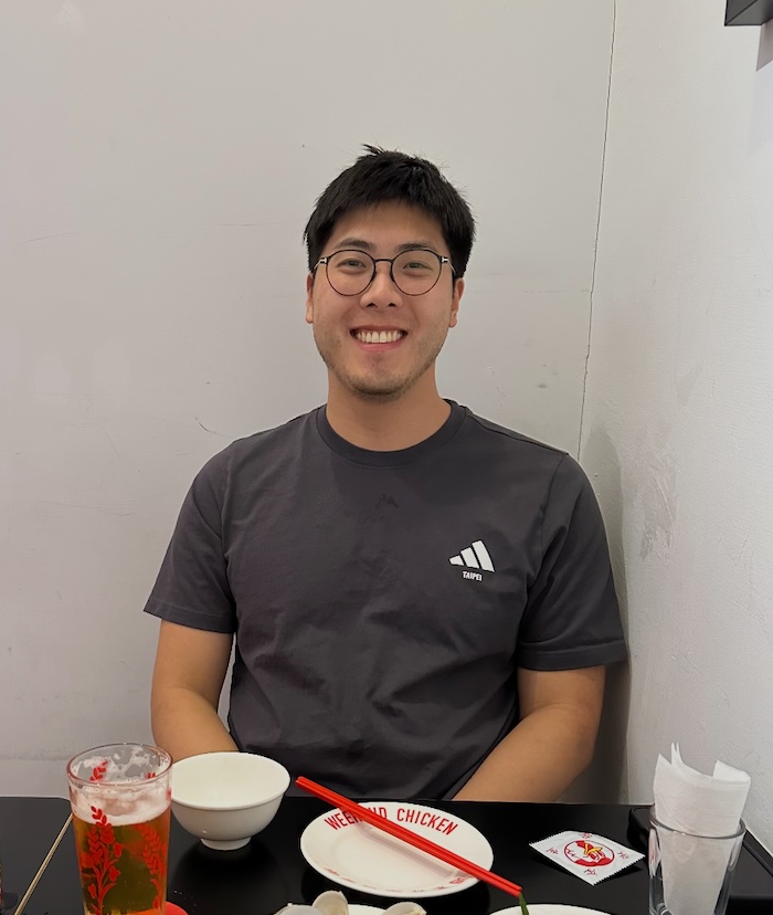 Jay Zhang
